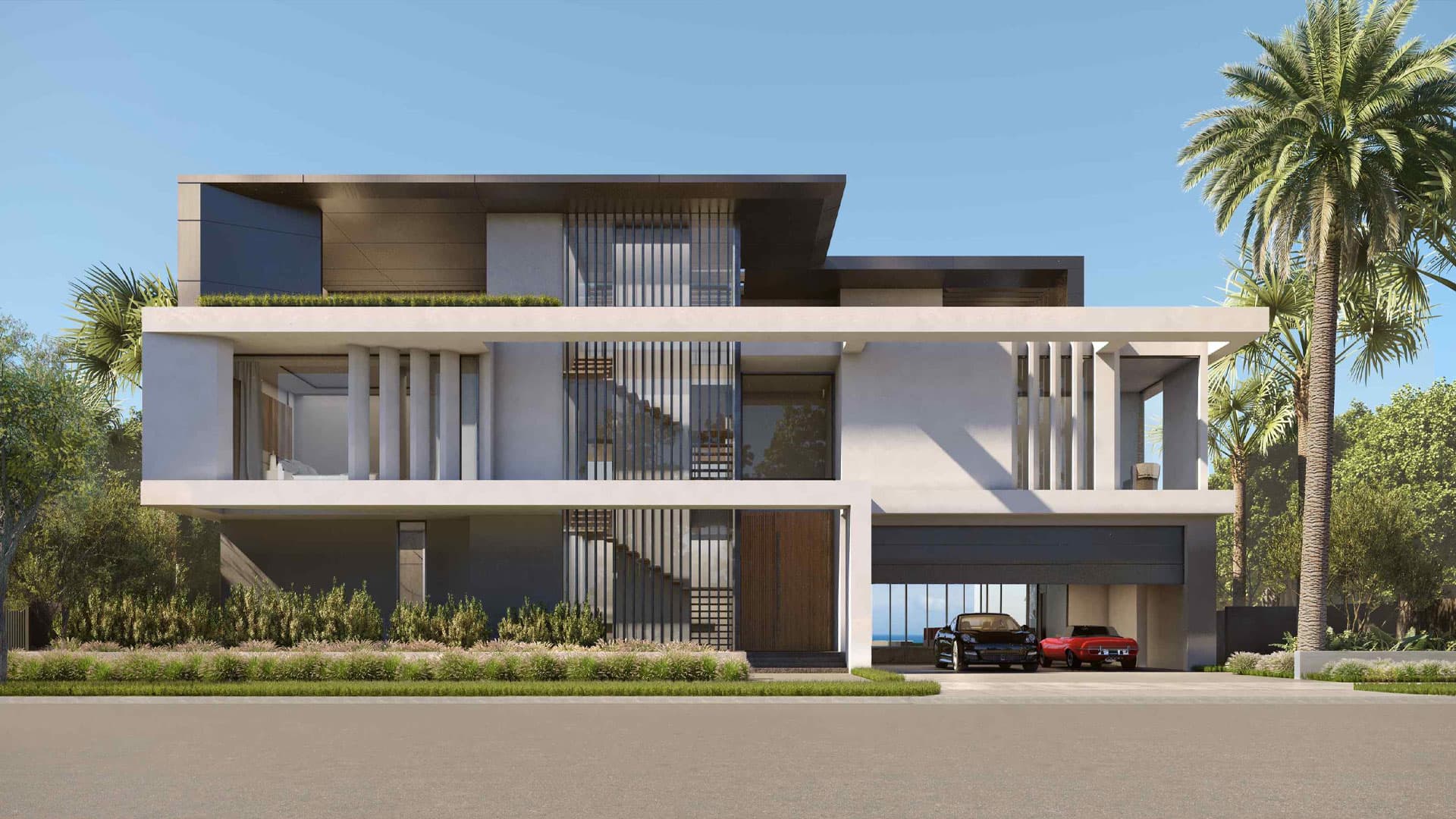 The Coral Collection image 1