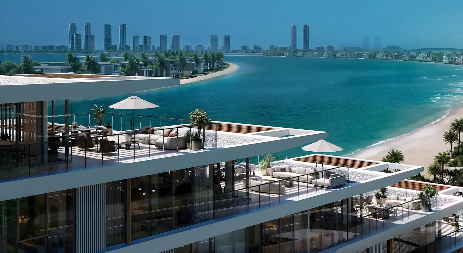 Palm Central Private Residences image 1