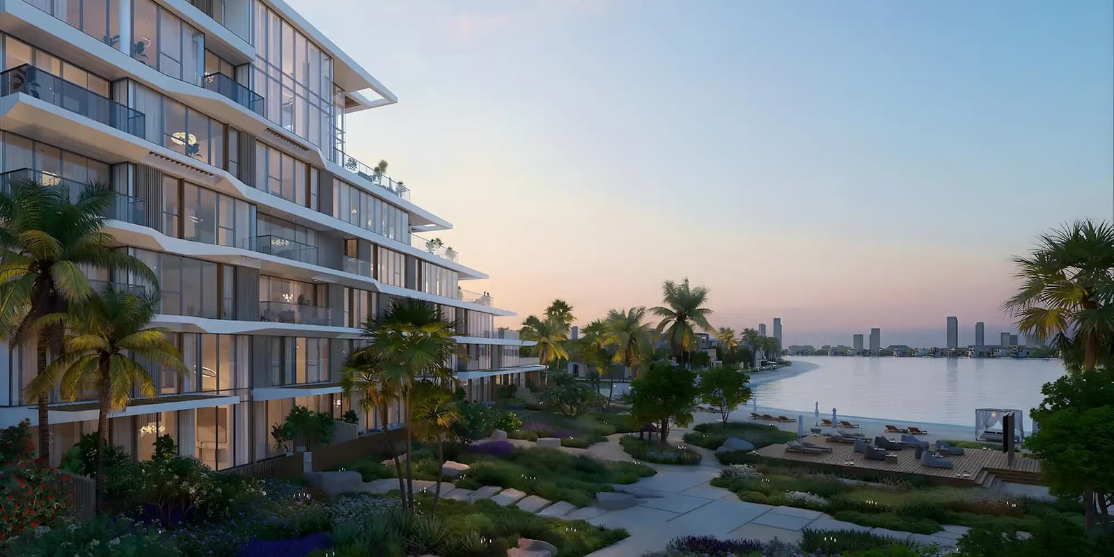 Palm Central Private Residences image 2