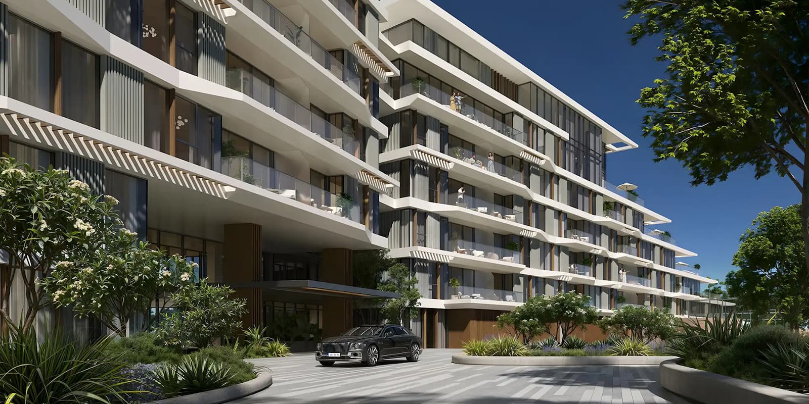 Palm Central Private Residences image 3