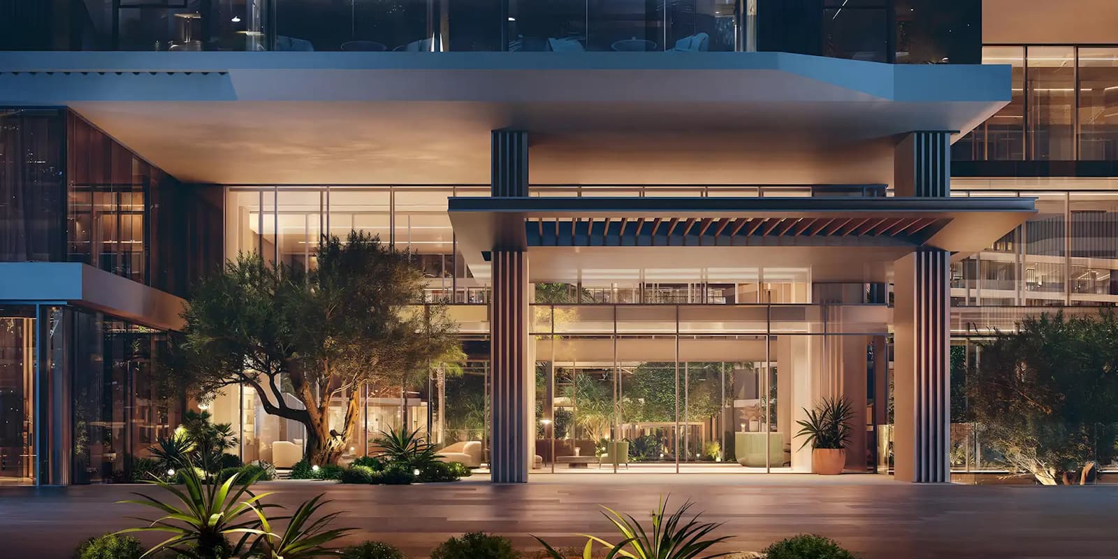 Palm Central Private Residences image 4