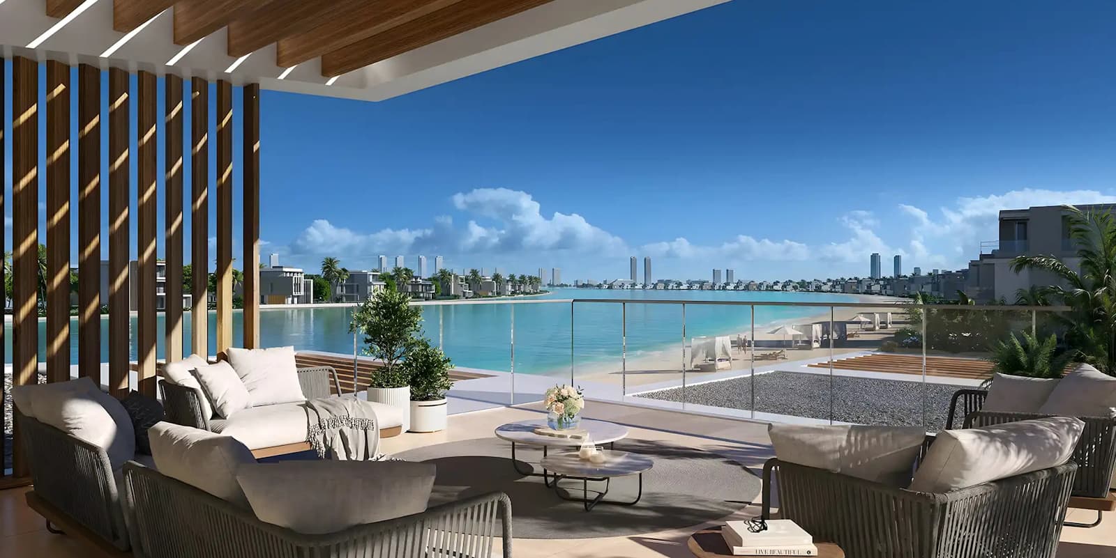 Palm Central Private Residences image 6