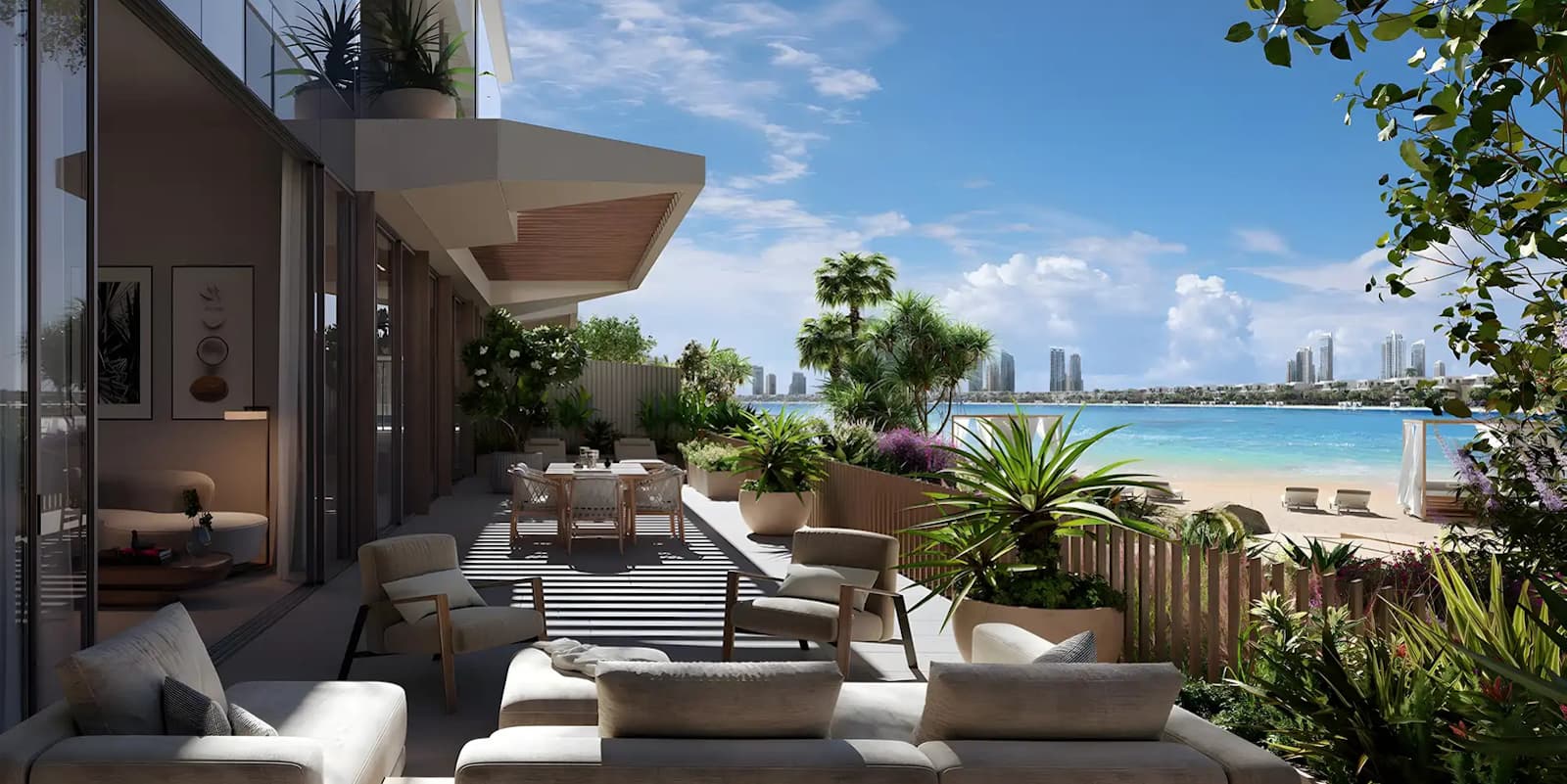 Palm Central Private Residences image 5