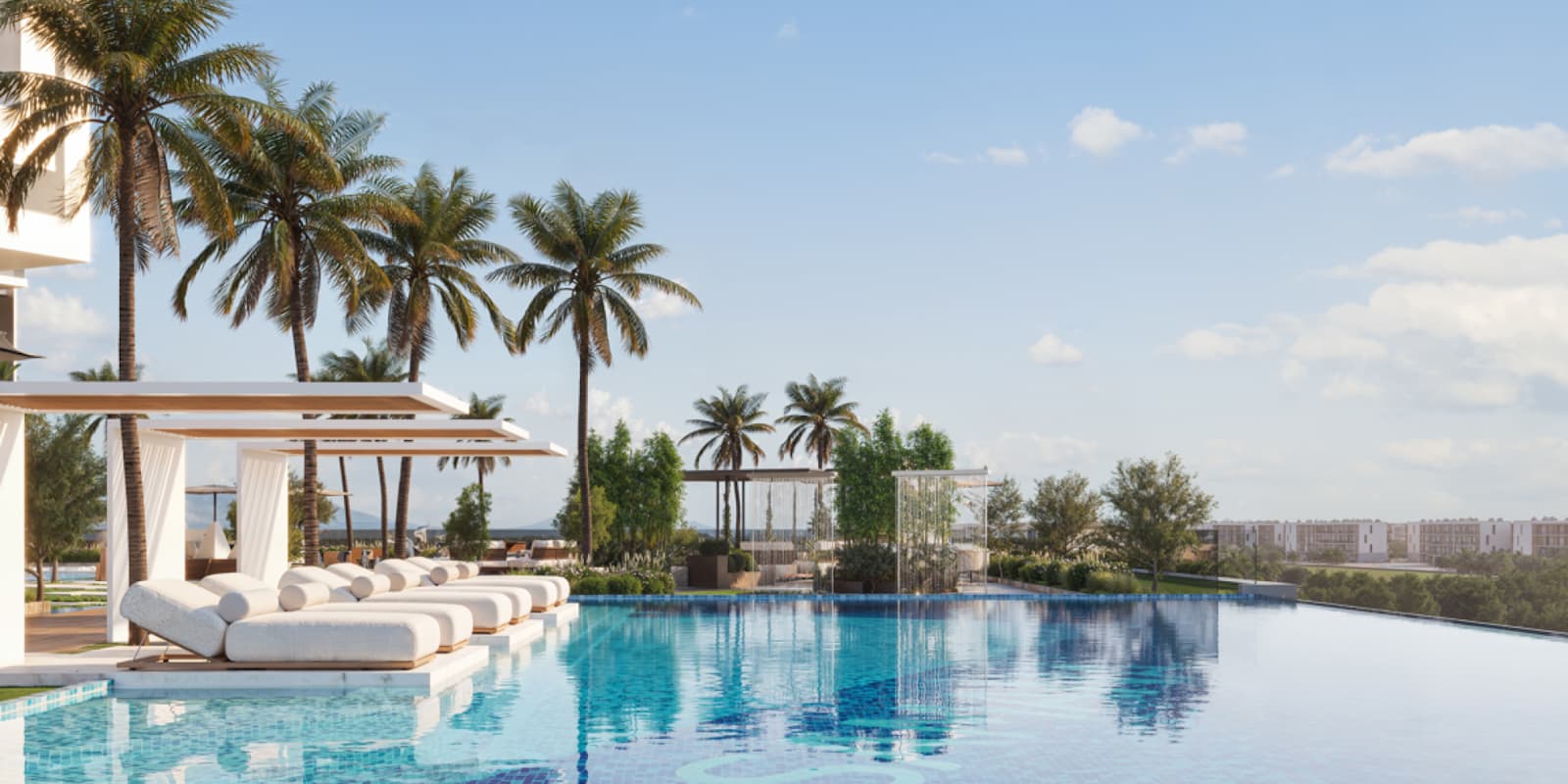 Samana Barari Avenue image 4