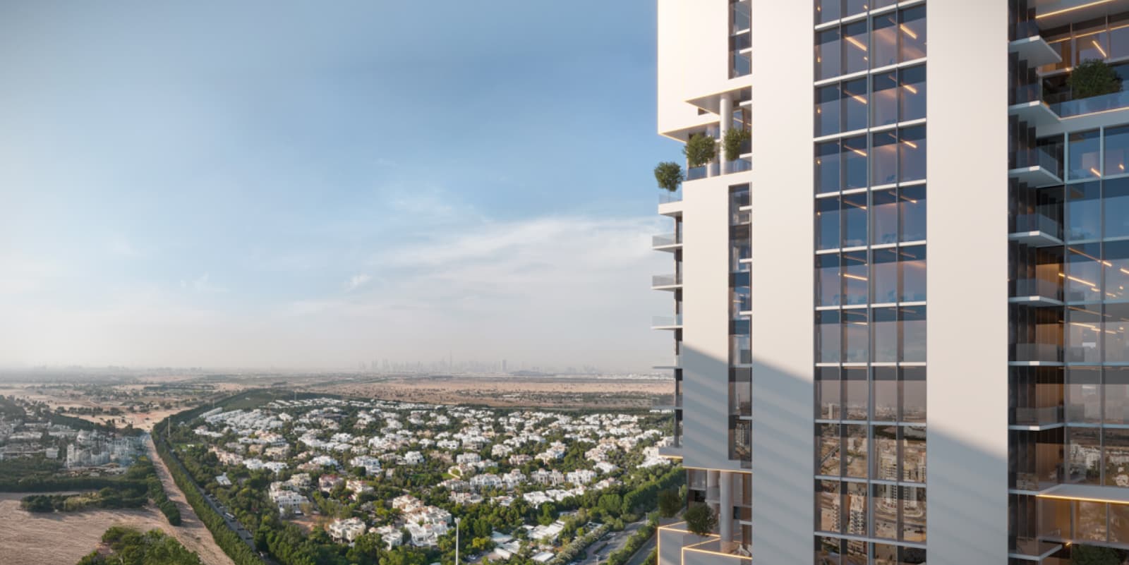 Samana Barari Avenue image 1