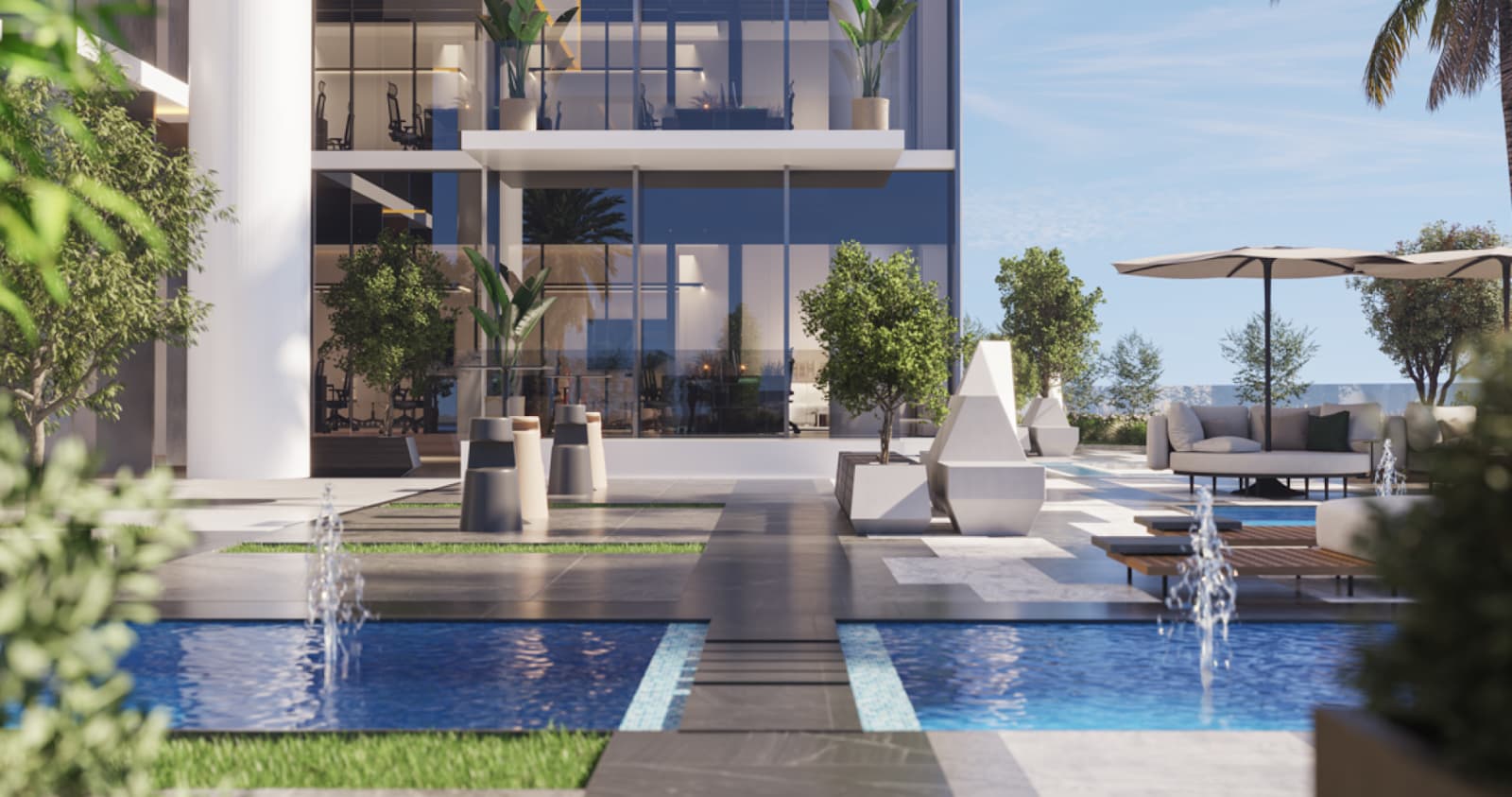 Samana Barari Avenue image 2