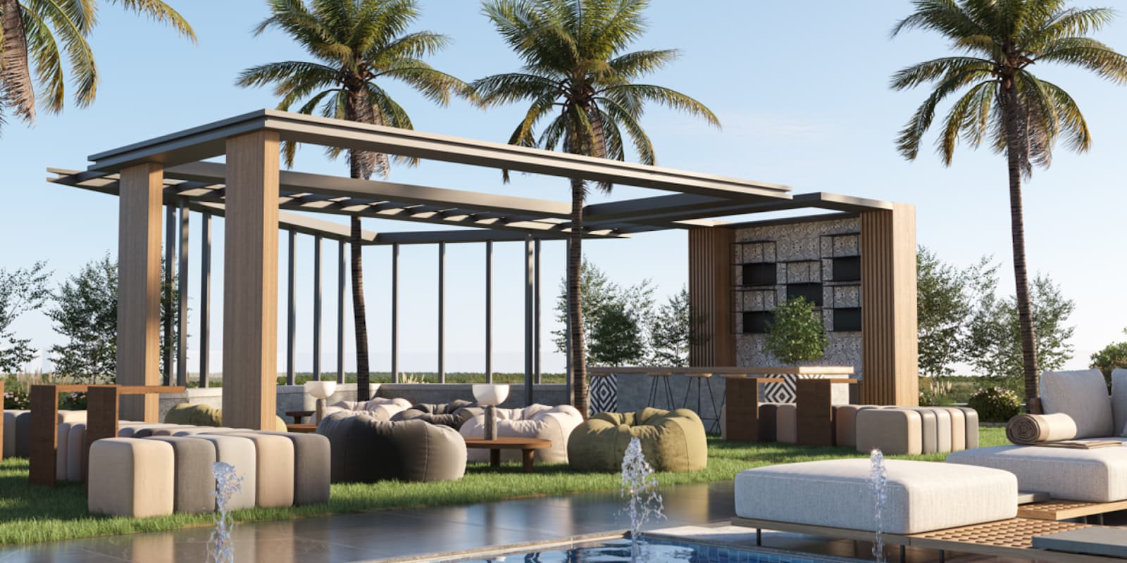 Samana Barari Avenue image 3