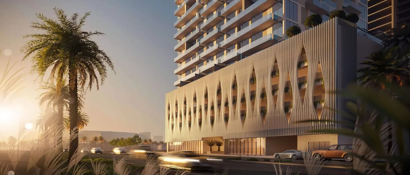 Ozone1 Residences image 1