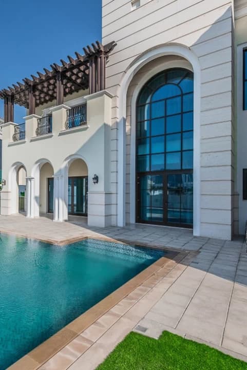 Mohammad Bin Rashid City Community Page