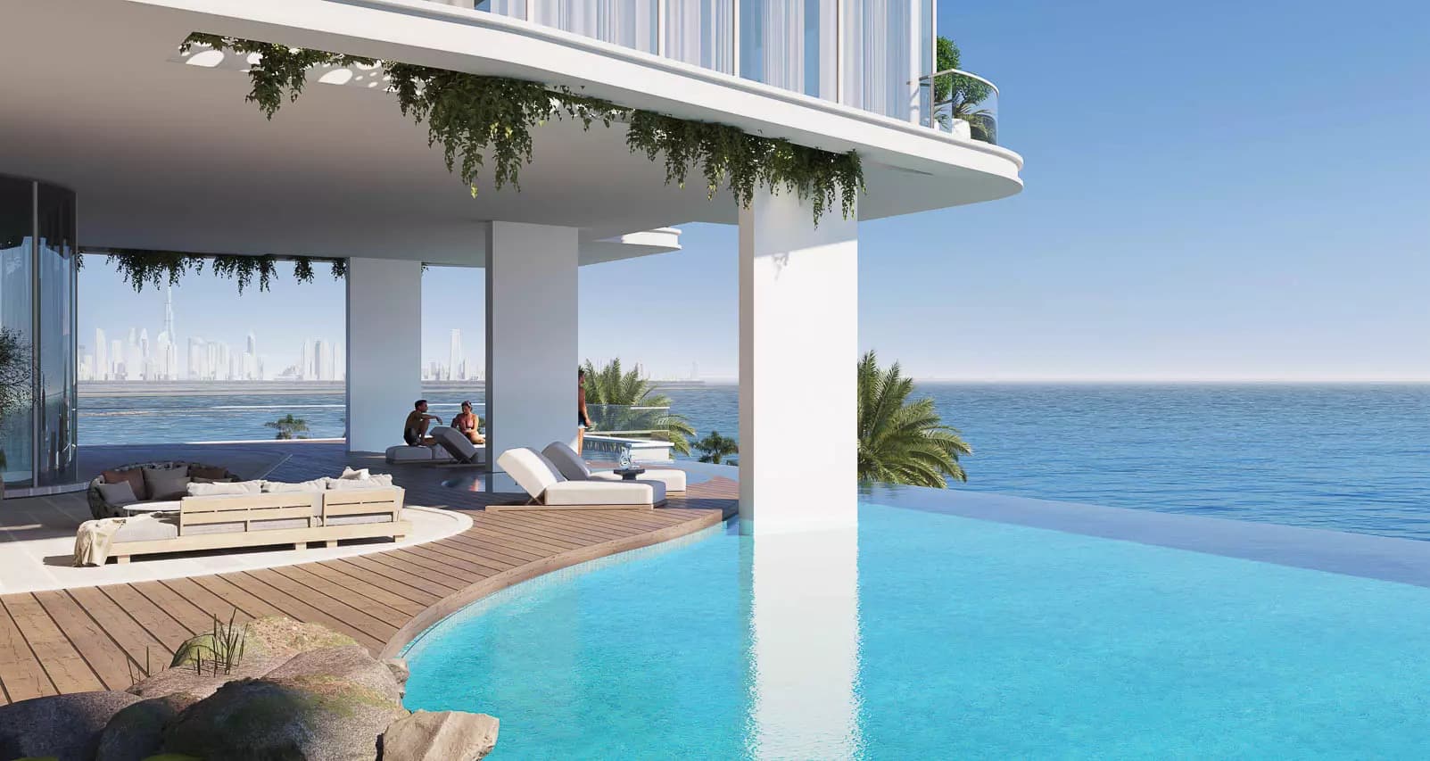 The Hatimi Residences image 2