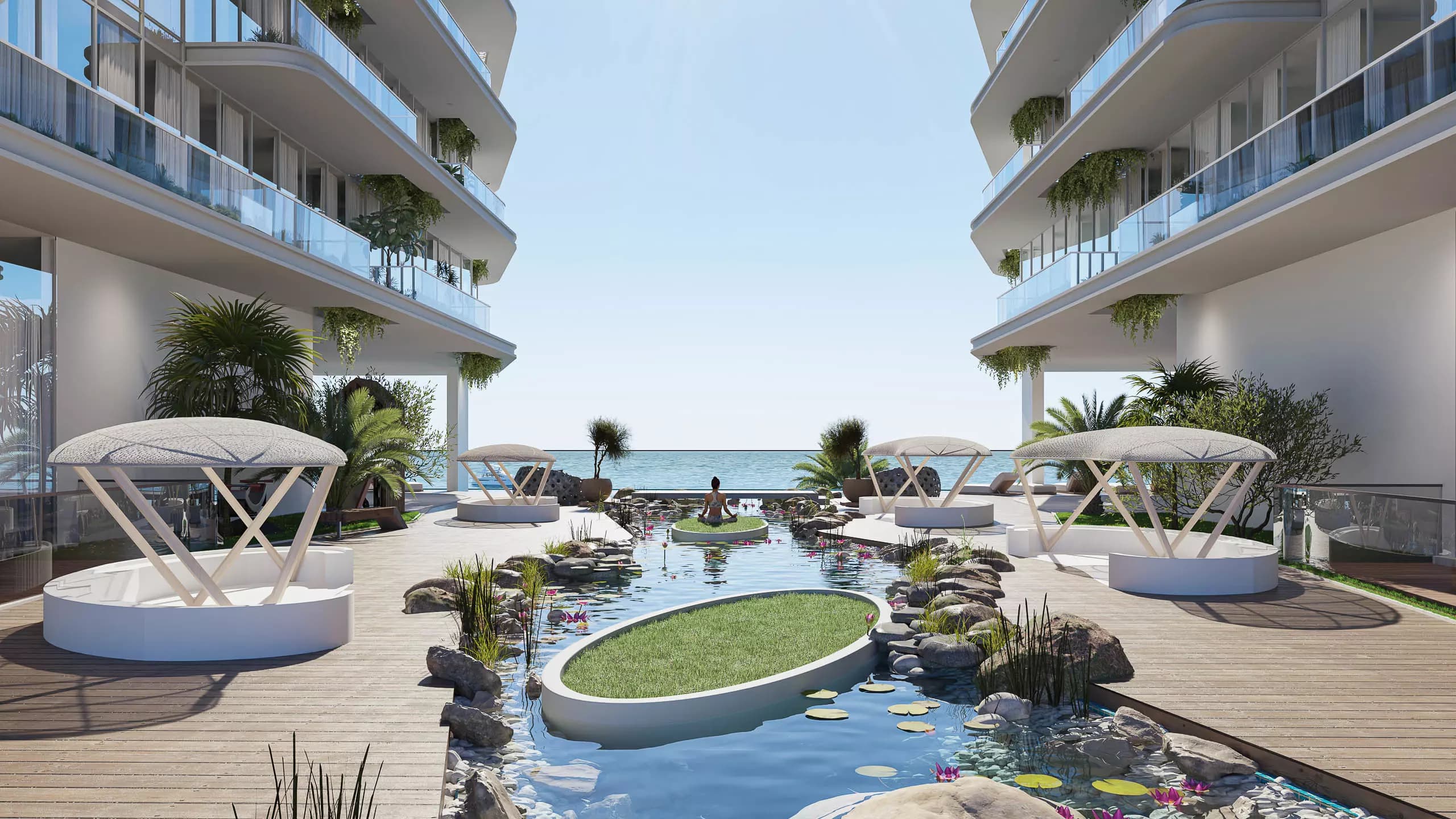 The Hatimi Residences image 5