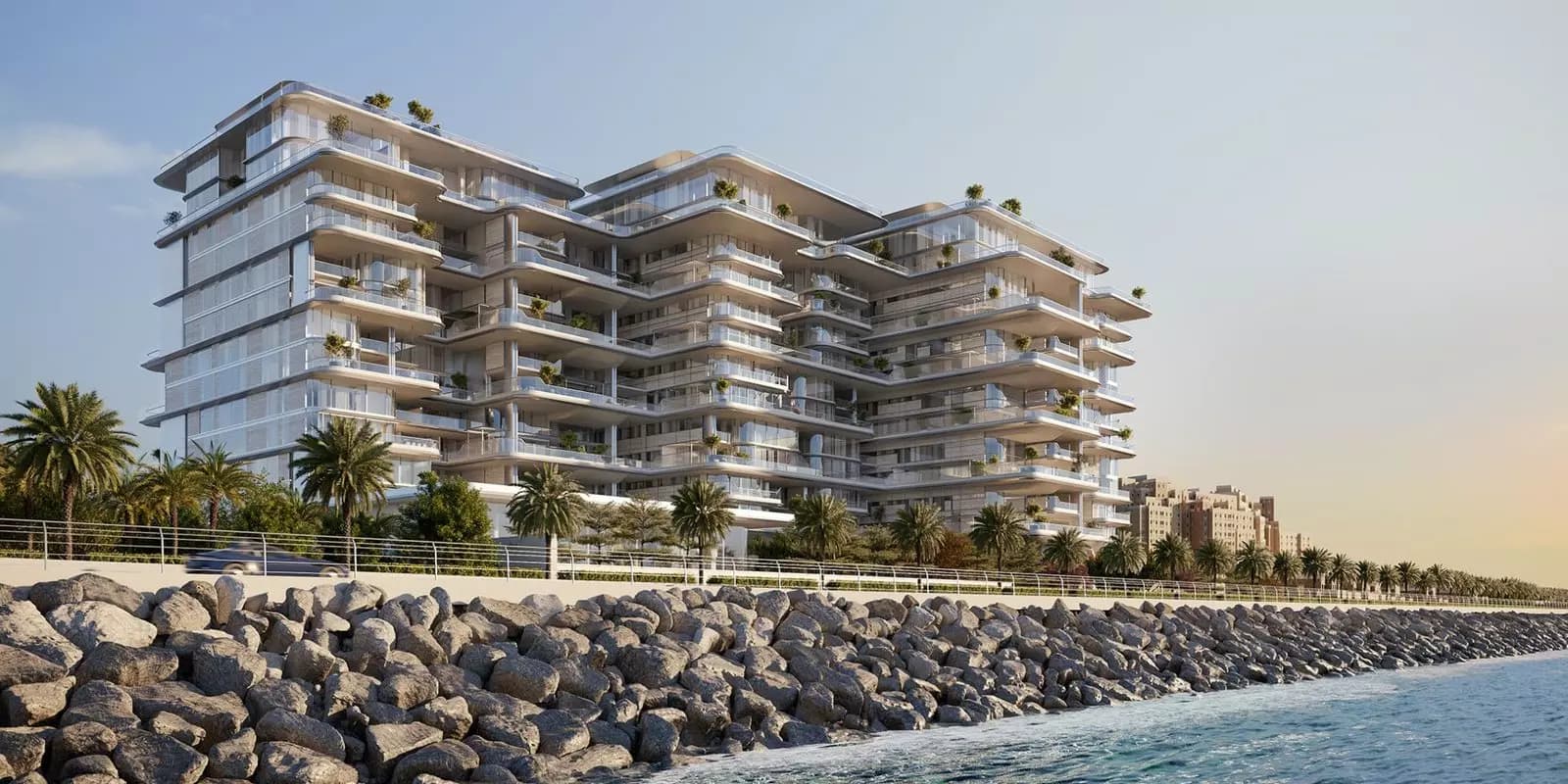 The Orla Dorchester Collection image 2