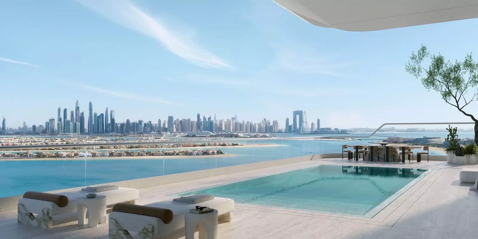 The Orla Dorchester Collection image 5