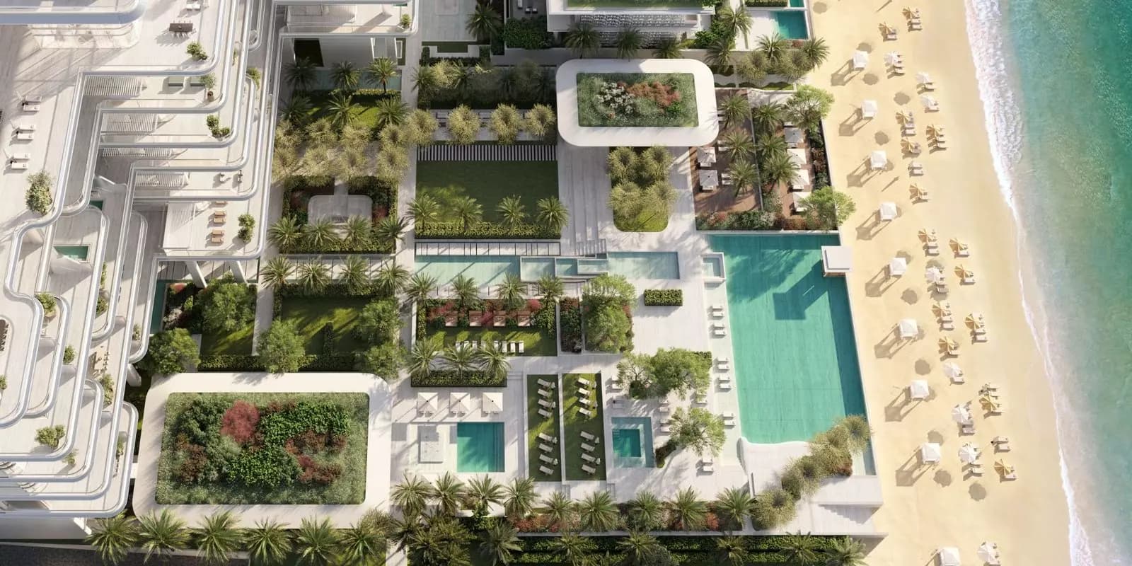 The Orla Dorchester Collection image 4