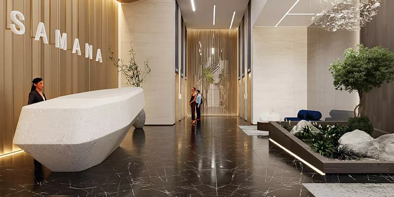 Stunning studio apartment image 3