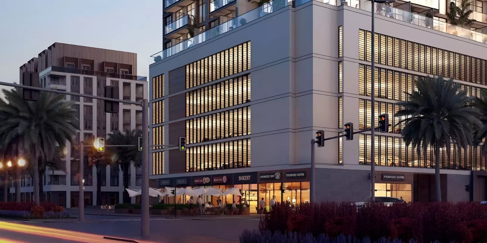 Pantheon Elysee Heights image 2