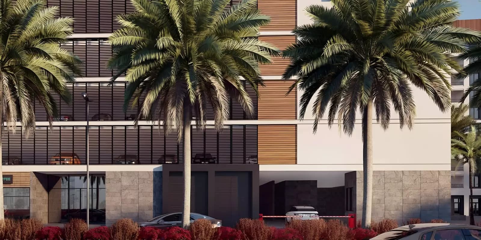 Pantheon Elysee Heights image 4