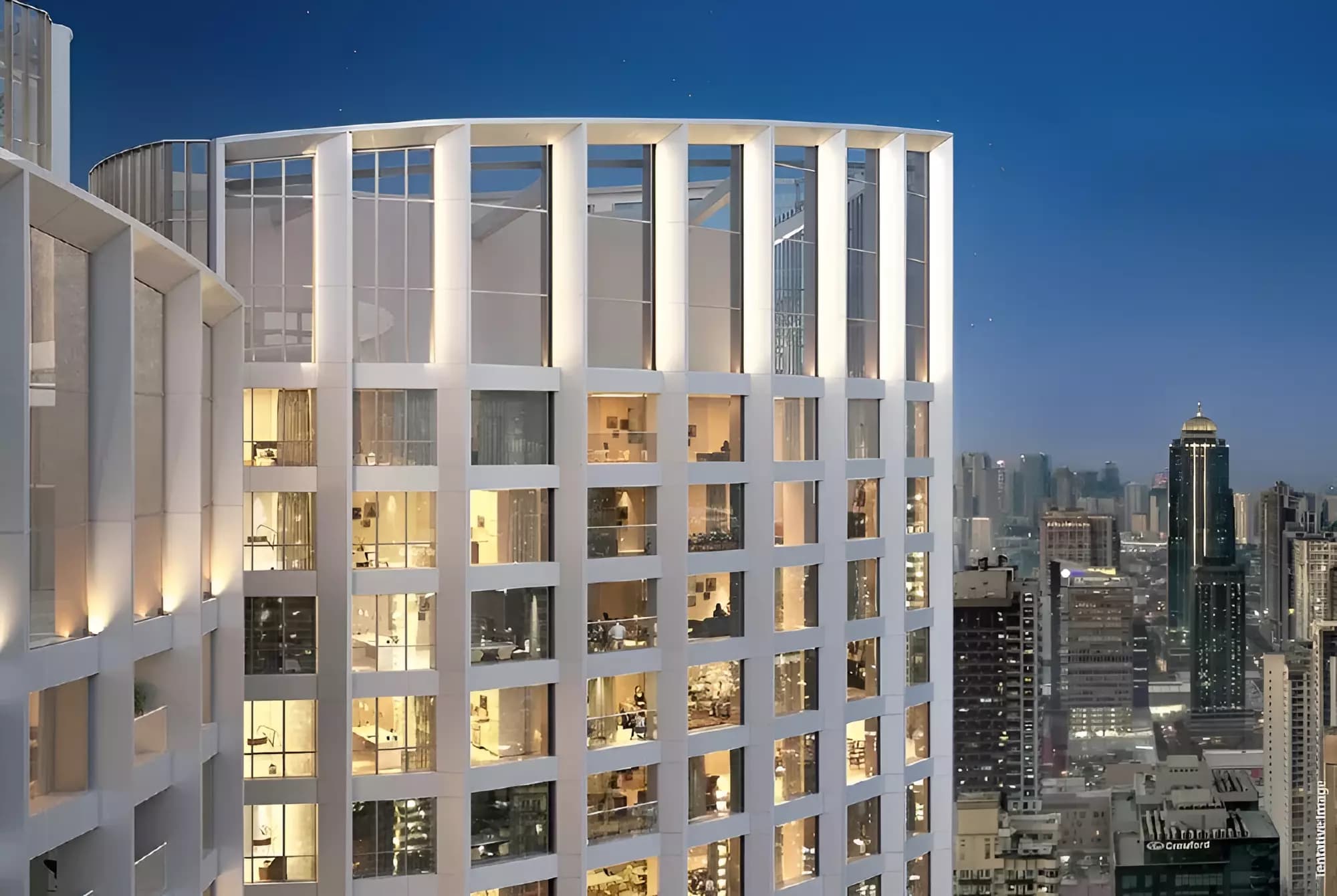 The Aurelia Residence image 3