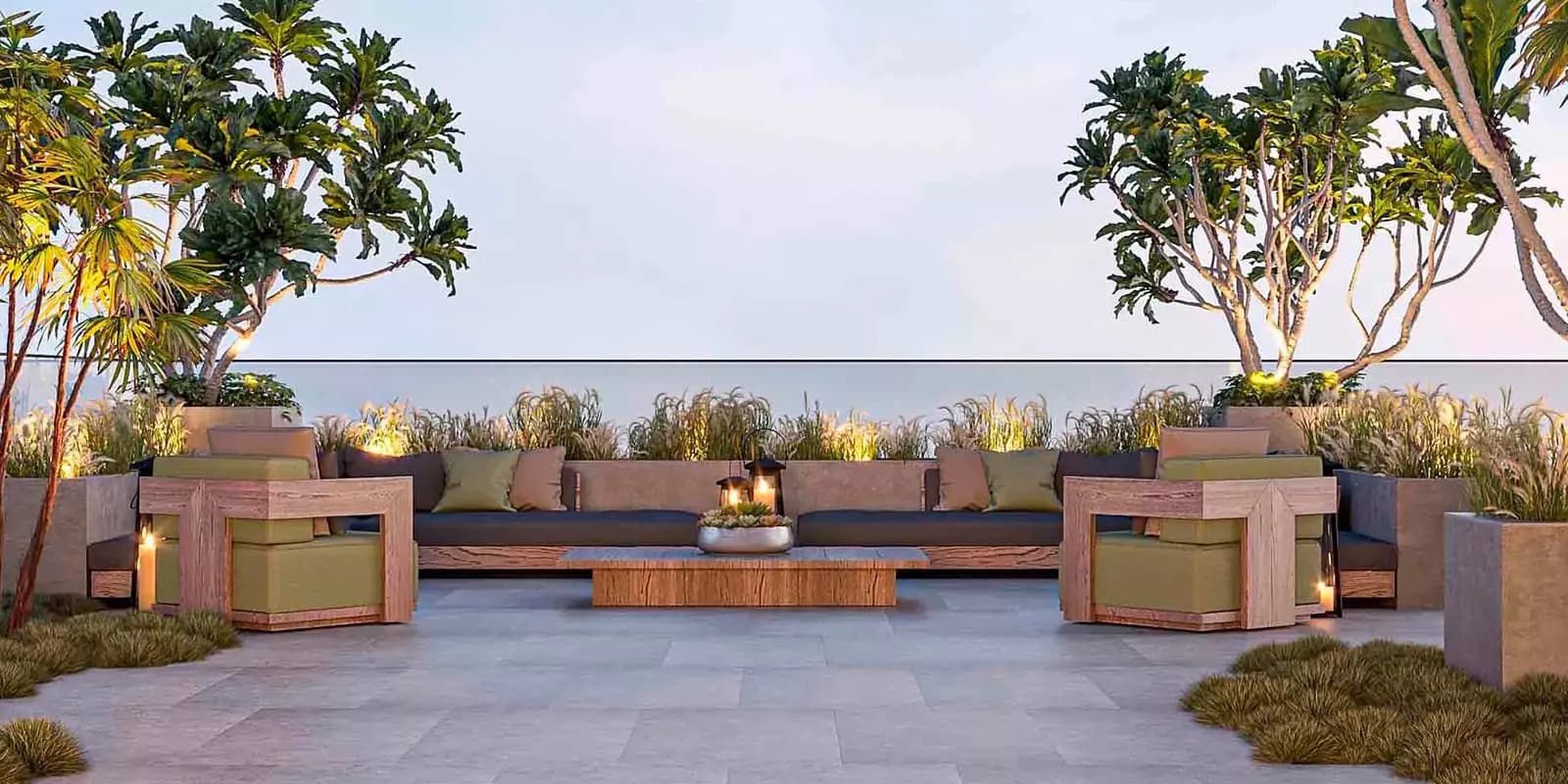 Q Gardens Lofts 2 image 3