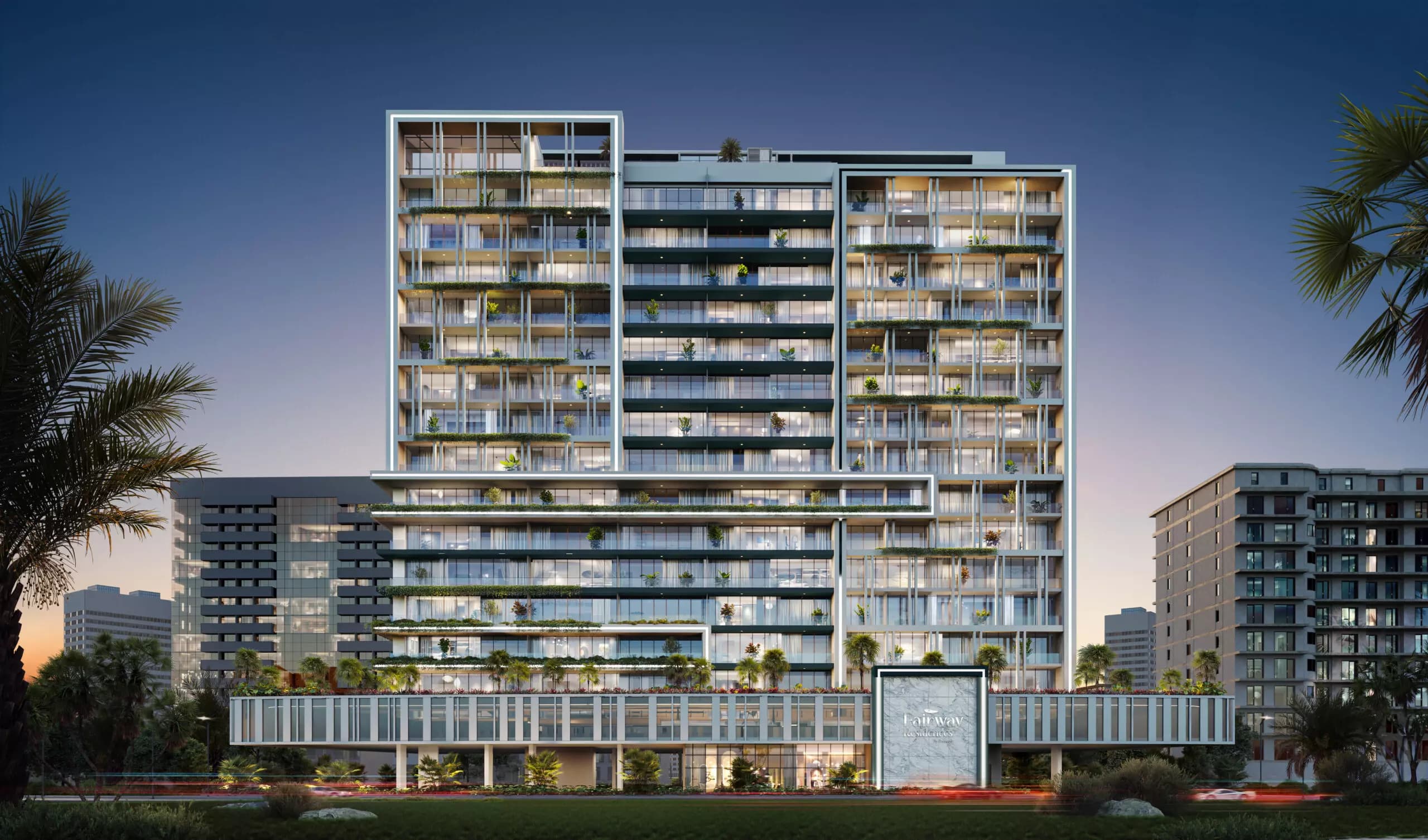 The Fairway Residences image 5