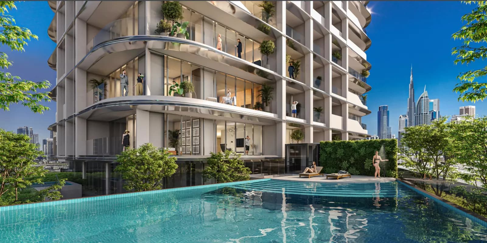 The Vento Tower image 4