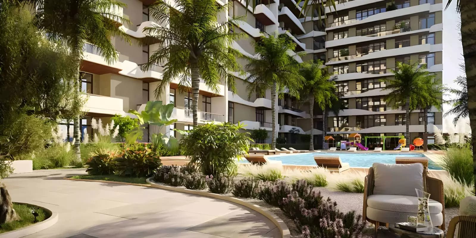 The Helvetia Residences image 2