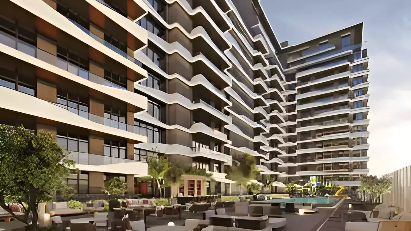 The Helvetia Residences image 3