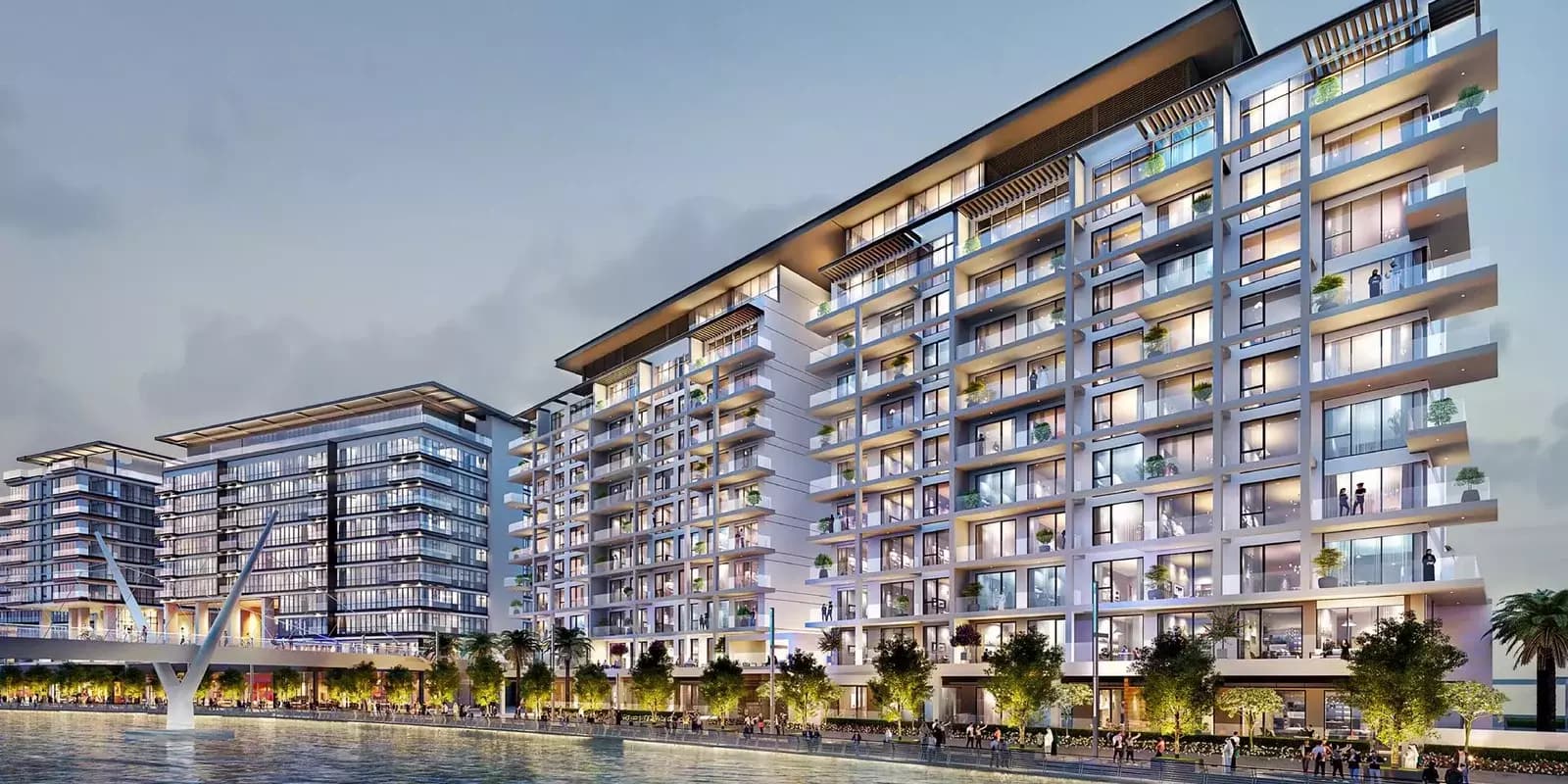 Canal Front Residence 5 image 3