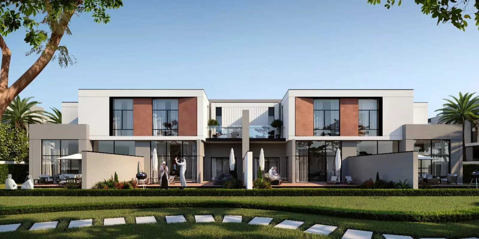 Murooj Al Furjan West image 2