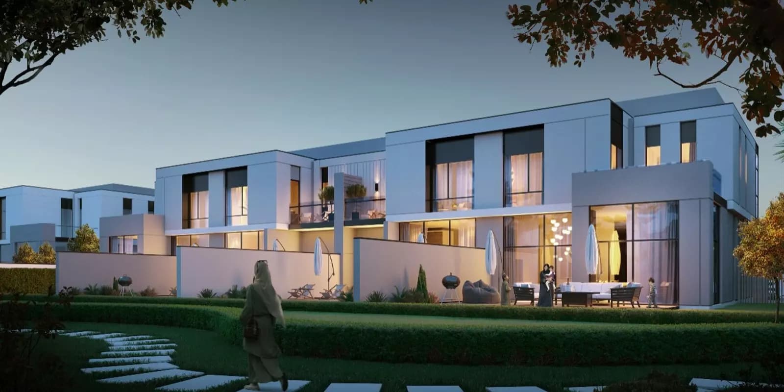 Murooj Al Furjan West image 3