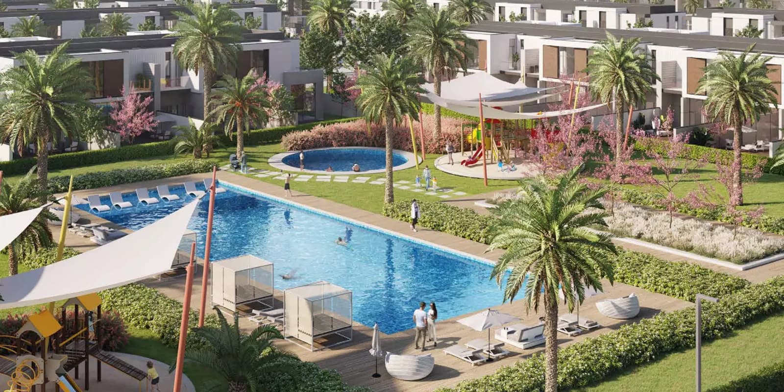 Murooj Al Furjan West image 5