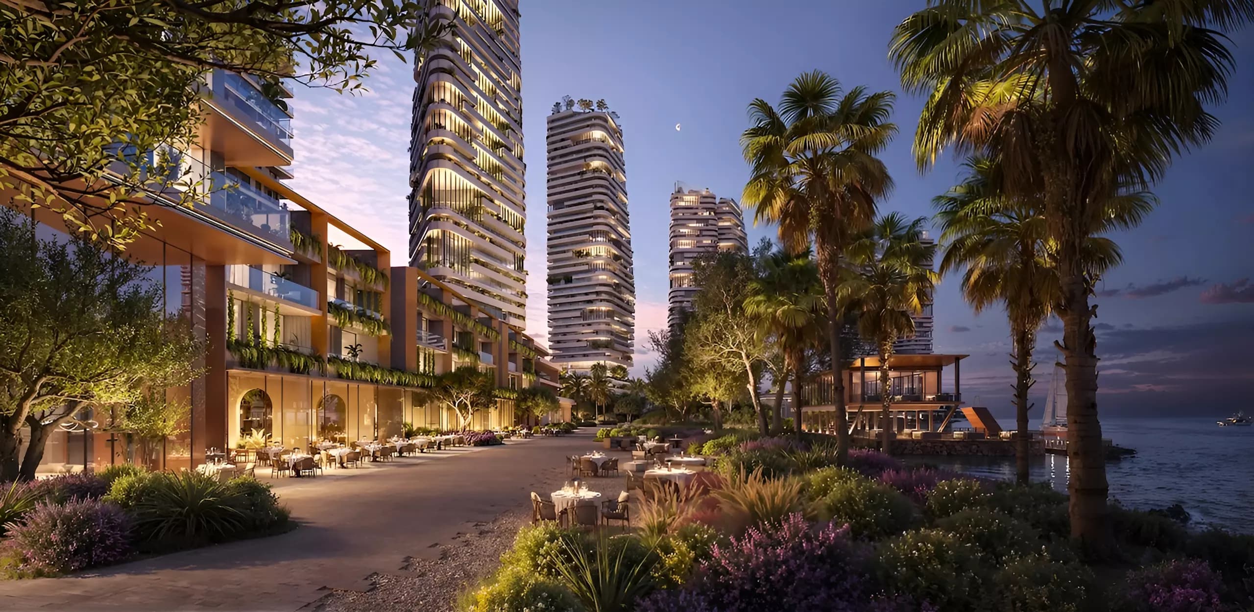 Orise Tower A image 1