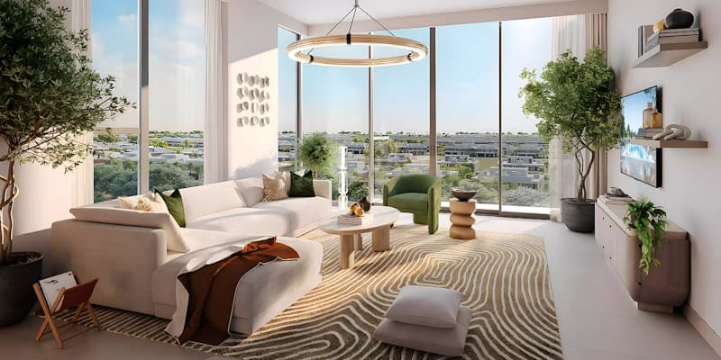 Modern 2-bedroom apartment for sale in Golf Hillside image 1