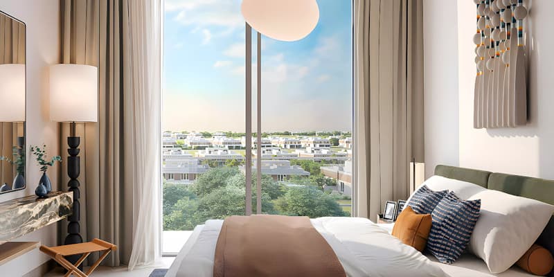 Modern 2-bedroom apartment for sale in Golf Hillside image 3