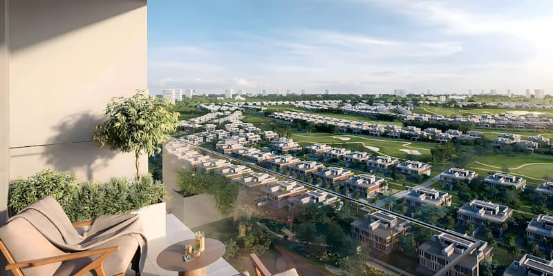 Modern 2-bedroom apartment for sale in Golf Hillside image 4