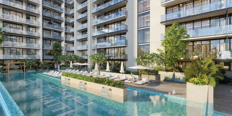 Spacious studio apartment image 4