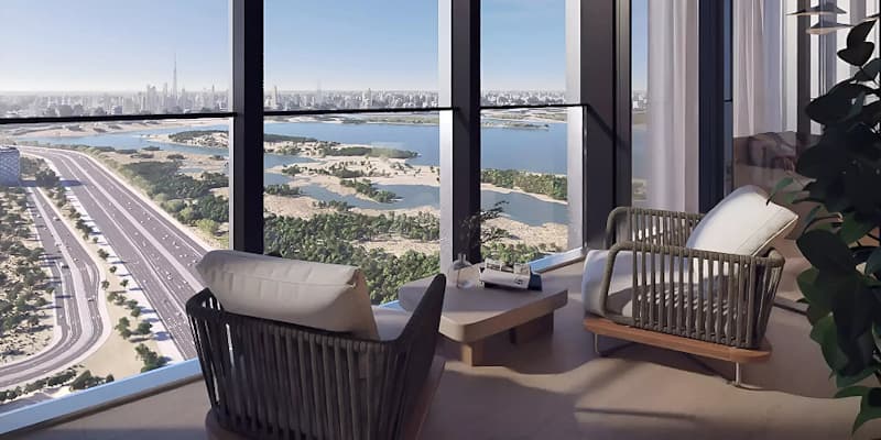 Charming and spacious 2-bedroom apartment image 3