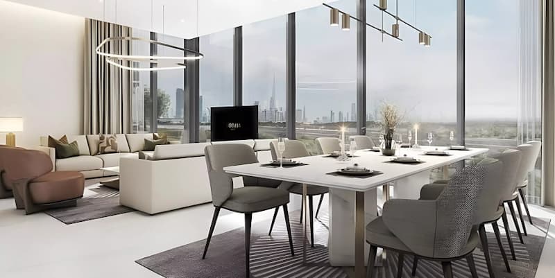 Charming and spacious 2-bedroom apartment image 2