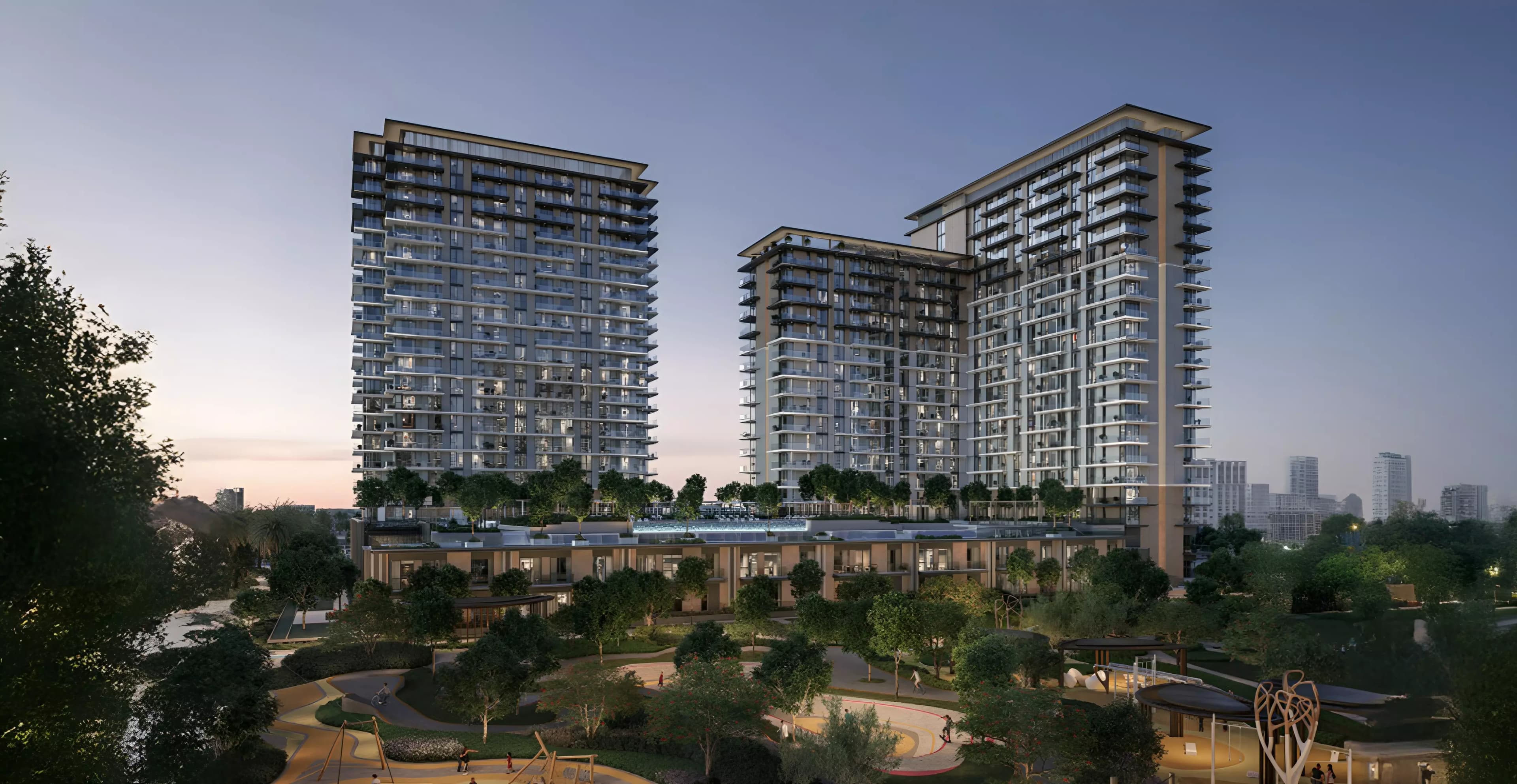 Vida Residences Hillside image 1