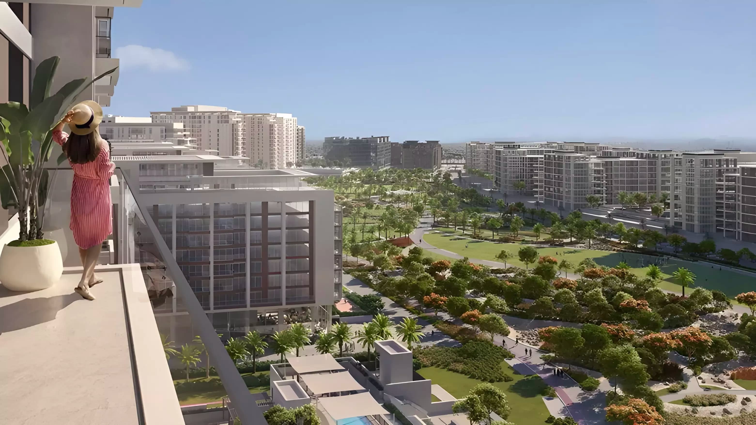 Vida Residences Hillside image 3