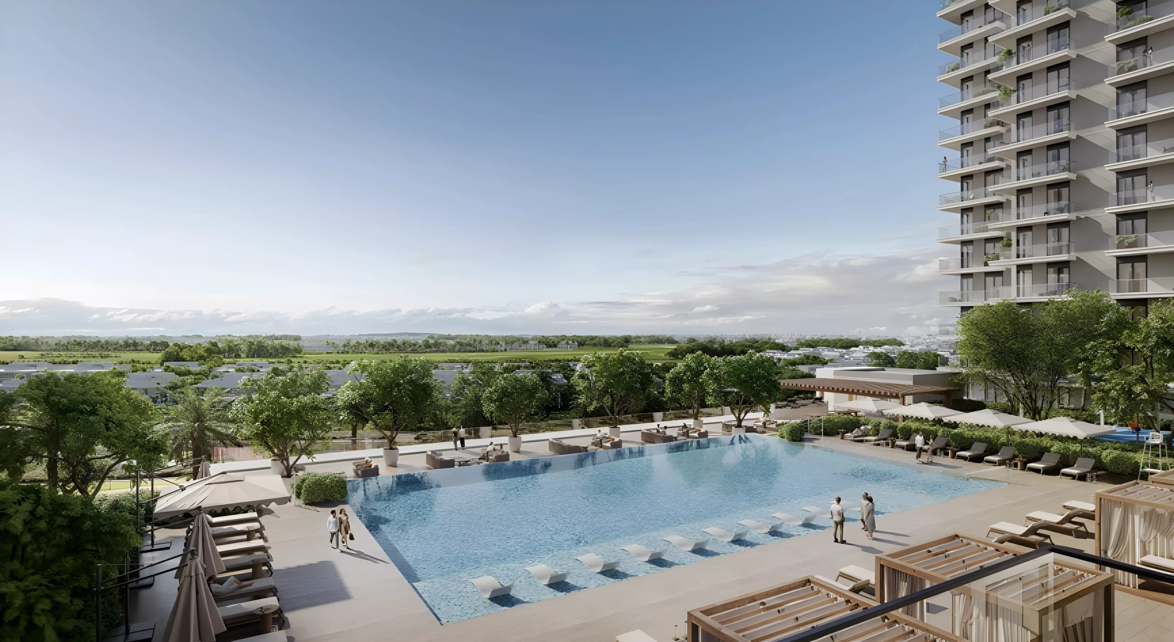 Emaar Rosehill image 2