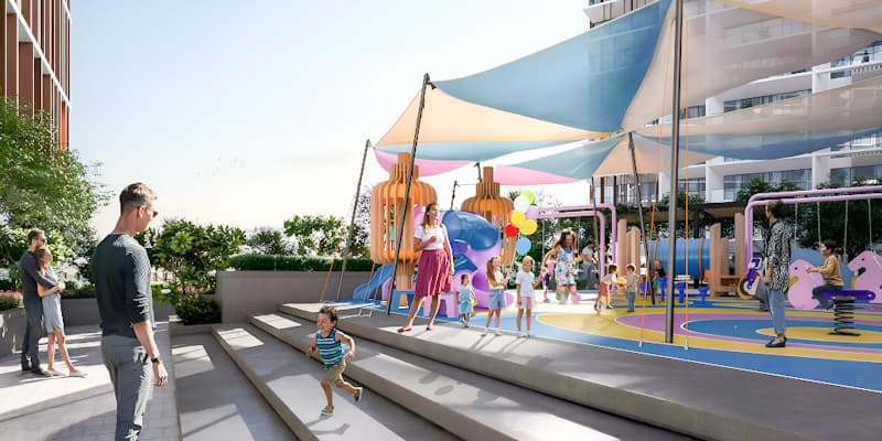 Comfortable 1-bedroom apartment image 5