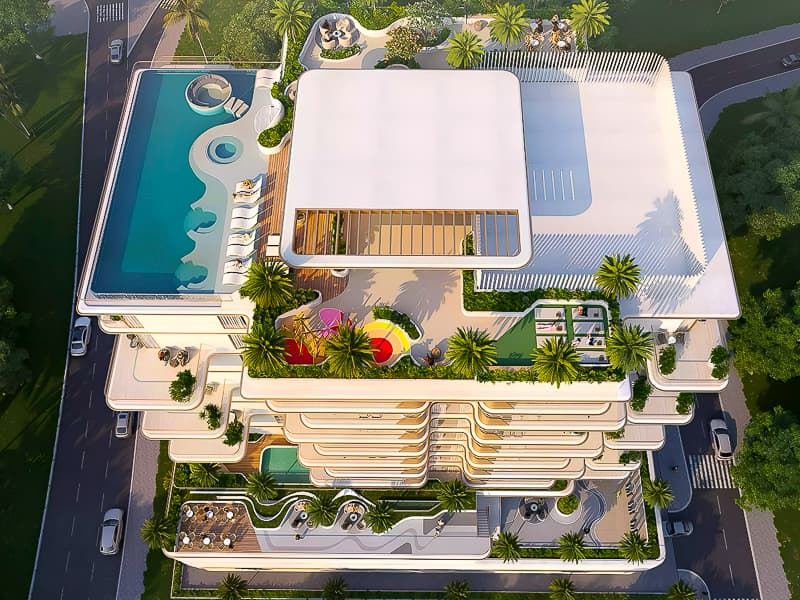 Stylish 1-bedroom apartment in Sunset Bay 4 image 4