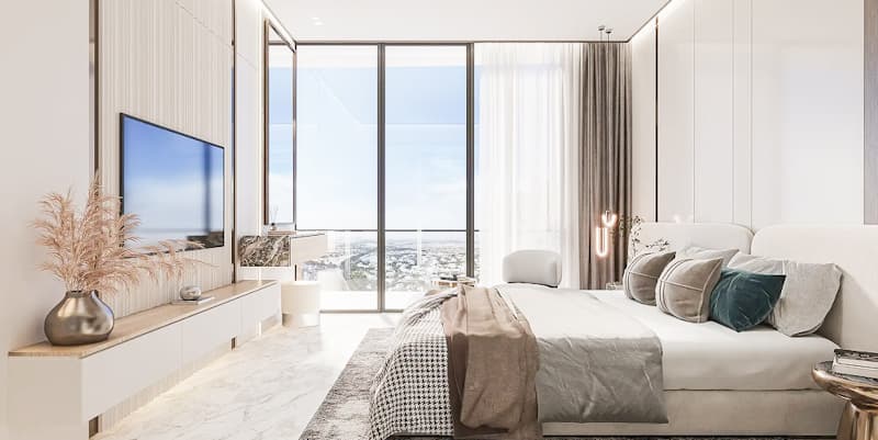 Exclusive 3-bedroom apartment image 4