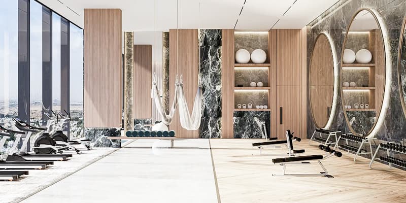 Sophisticated Studio apartment image 4