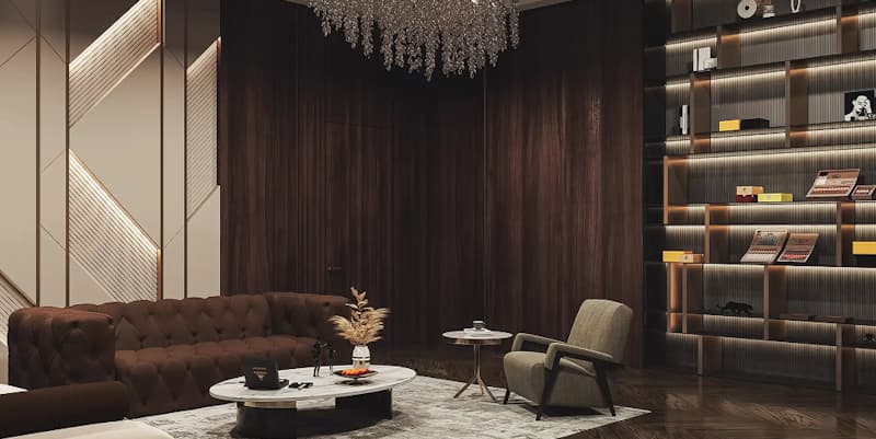 Exclusive 3-bedroom apartment image 3