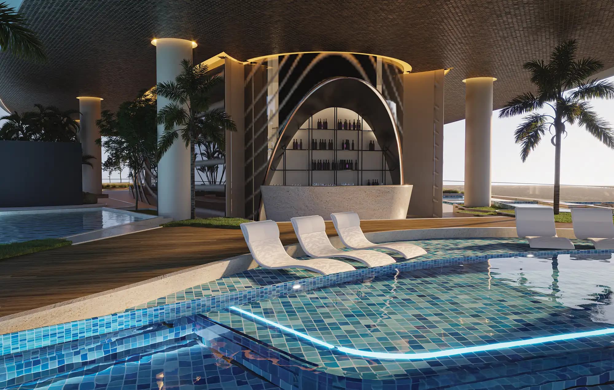 Samana Barari Heights image 5