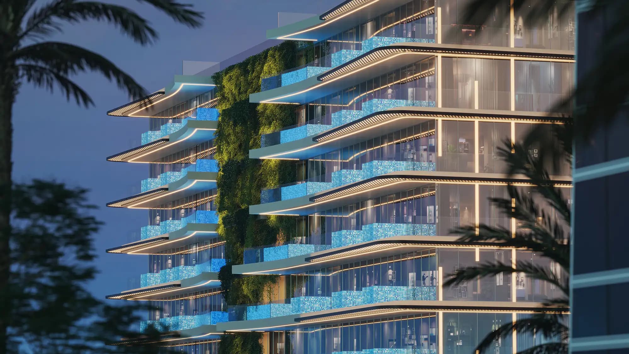 Samana Barari Lagoons image 2