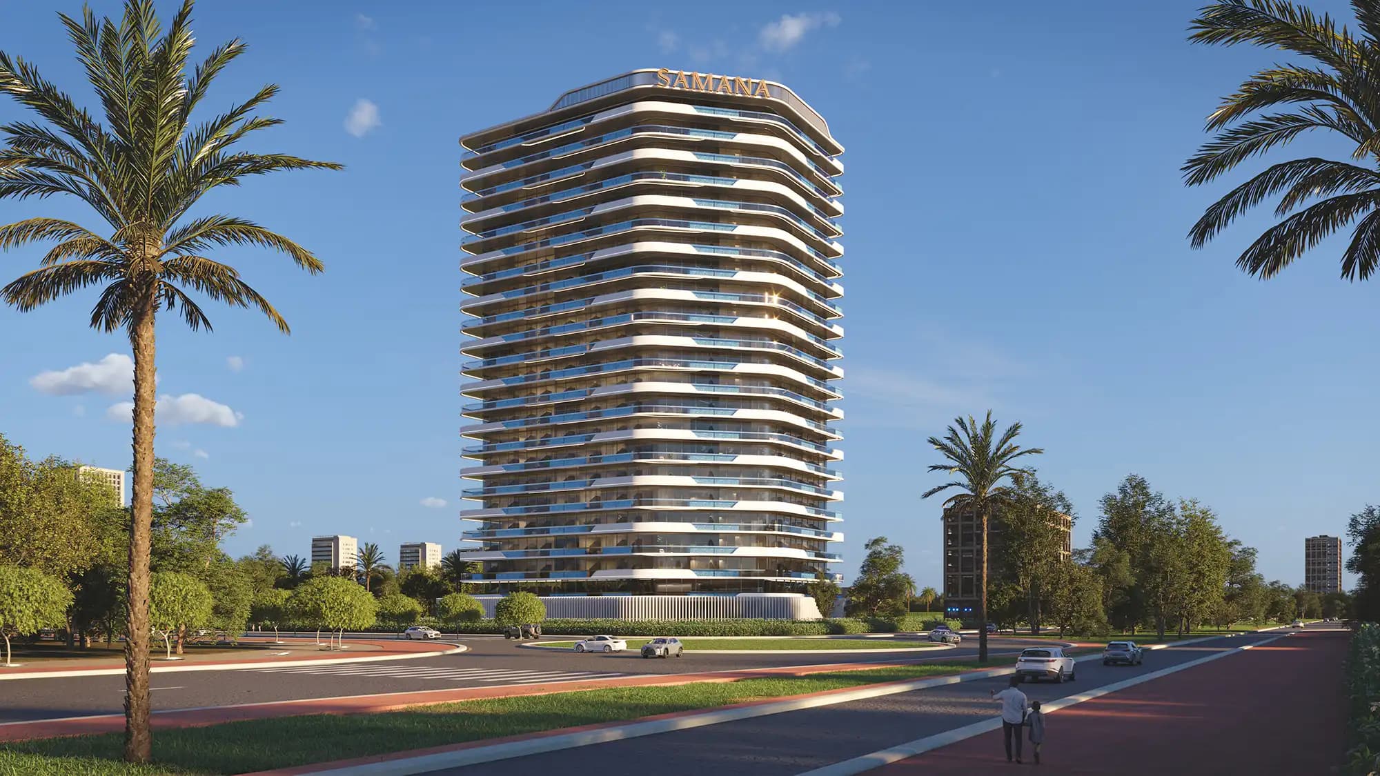 Samana Parkville image 3