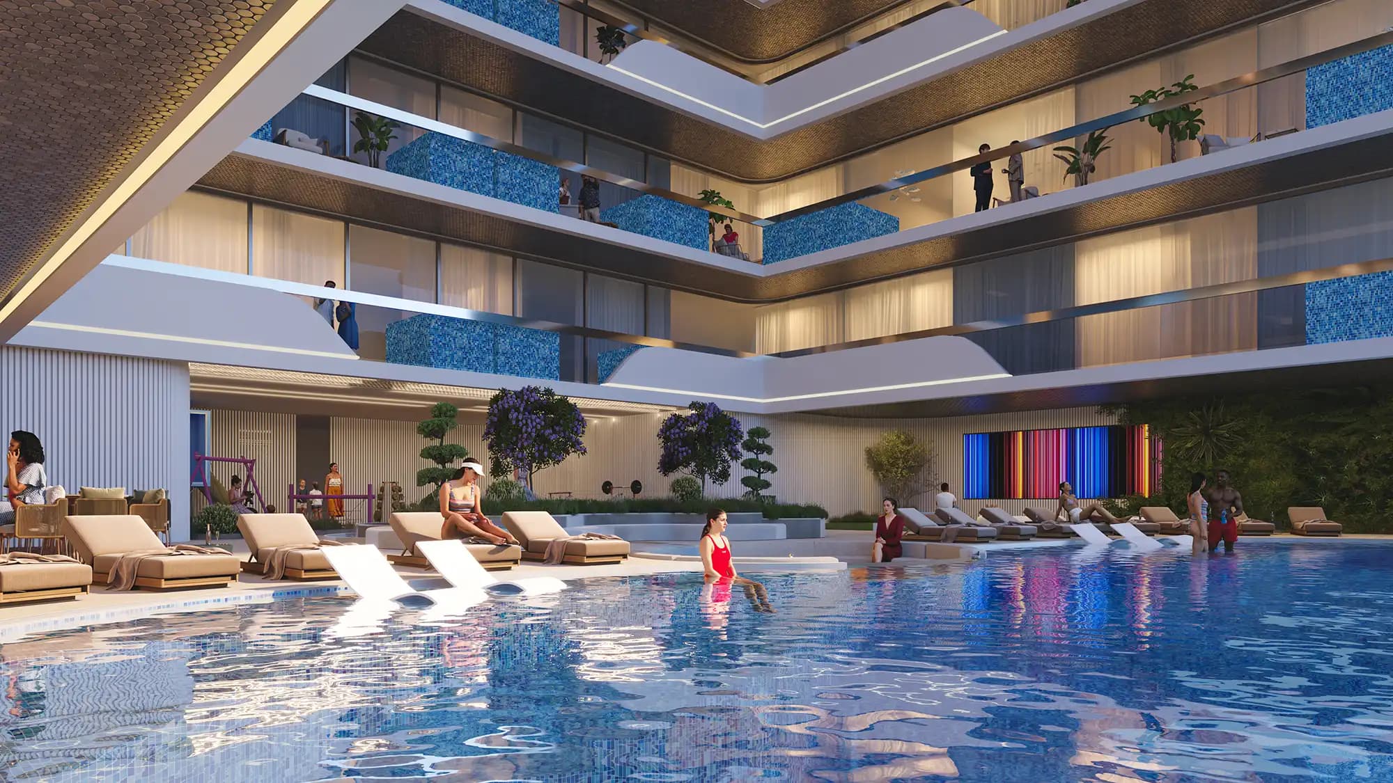 Samana Parkville image 5